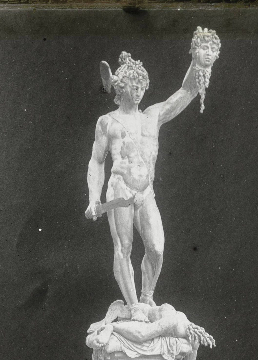 Perseus-Cellini